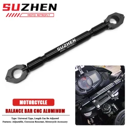 For BMW F800GS Adventure F 800 GS F800 GS ADV F850GS F750GS Motorcycle Accessories Balance Bar Handlebar Crossbar Phone Holder