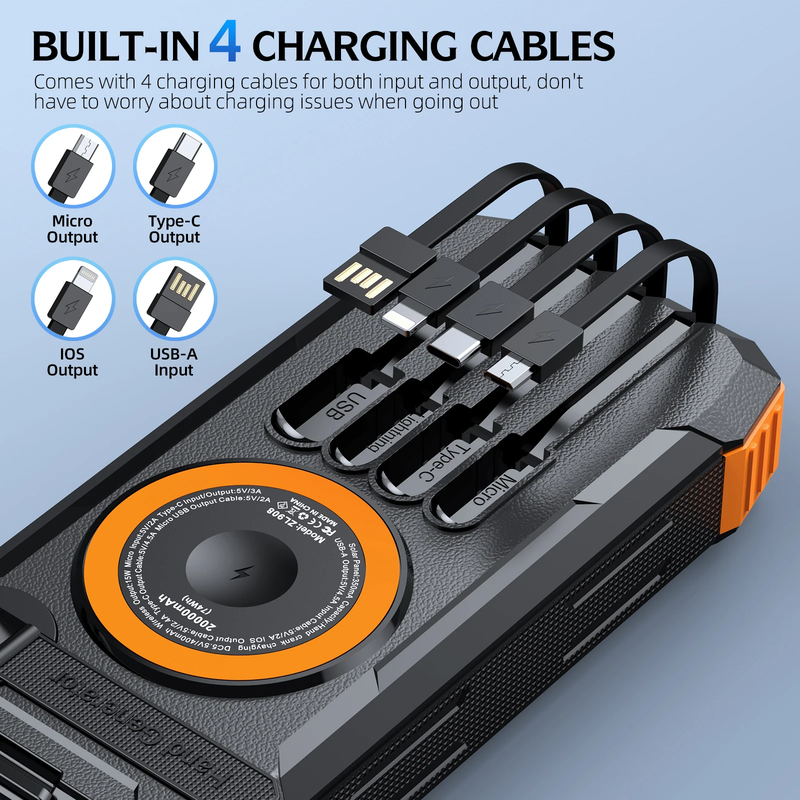 Thumbnail 2 - #61 Compare Solar Powerbanks Before You Buy