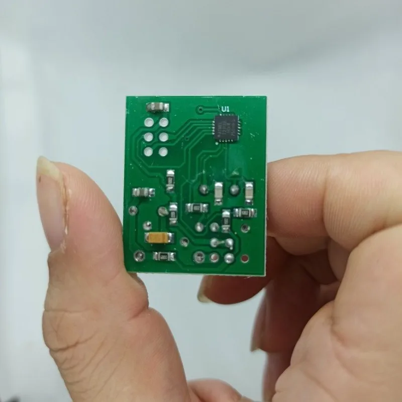 

1 шт. Эмулятор иммобилайзера VAG для VW, симулятор противоугонной системы для Audi, автомобильная электроника, автозапчасти