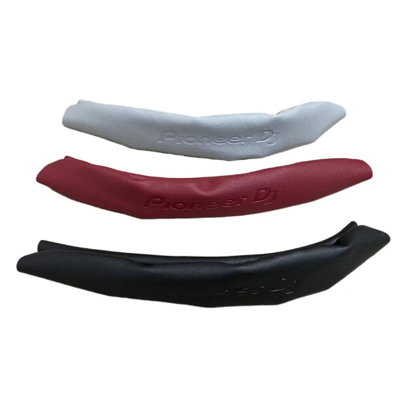 استبدال بطانة للأذن وسادة رئيس شعاع وسادة إصلاح أجزاء ل بايونير HDJ-X10 HDJ-X7 HDJ-X5 HDJ-X5BT