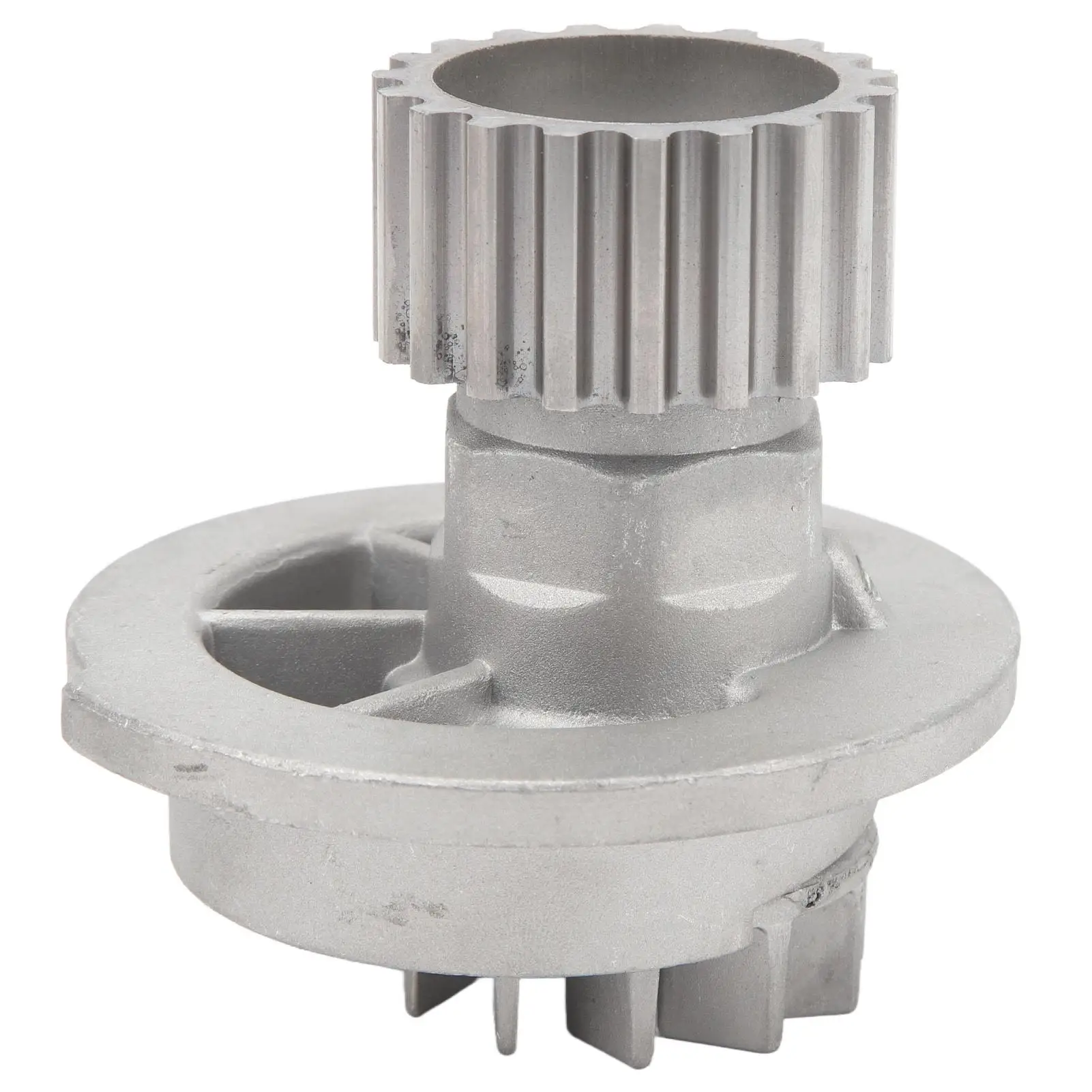 محرك مضخة مياه مضخة مياه طوقا مقاومة للحرارة WP325 مقاوم للصدأ القيادة المبرد المياه سهلة التركيب ل aveo 2004 إلى 2008 #2