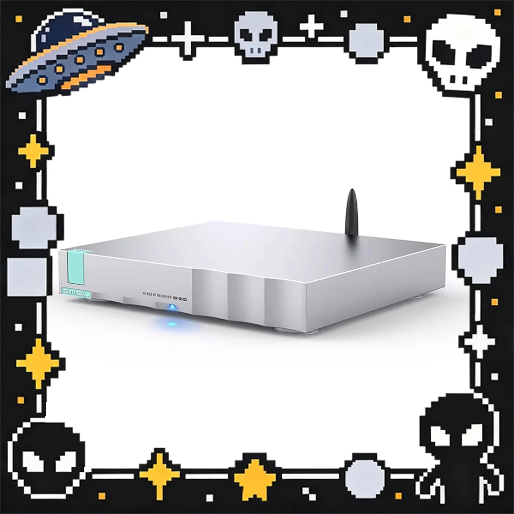 Smsl B100 Audio Rec…