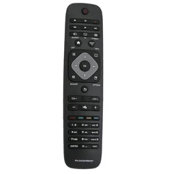 Replacement Remote Control RM D1110 TV Remote Controller for TV 242254990467/2422 549 90467 LCD LED TVs