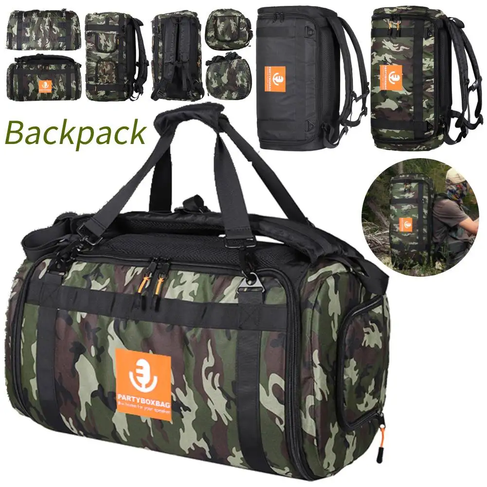 Bolsa de ombro para alto-falante, grande capacidade, proteção para alto-falante, bolsa de armazenamento, bluetooth, mochila de armazenamento para jbl partybox 110