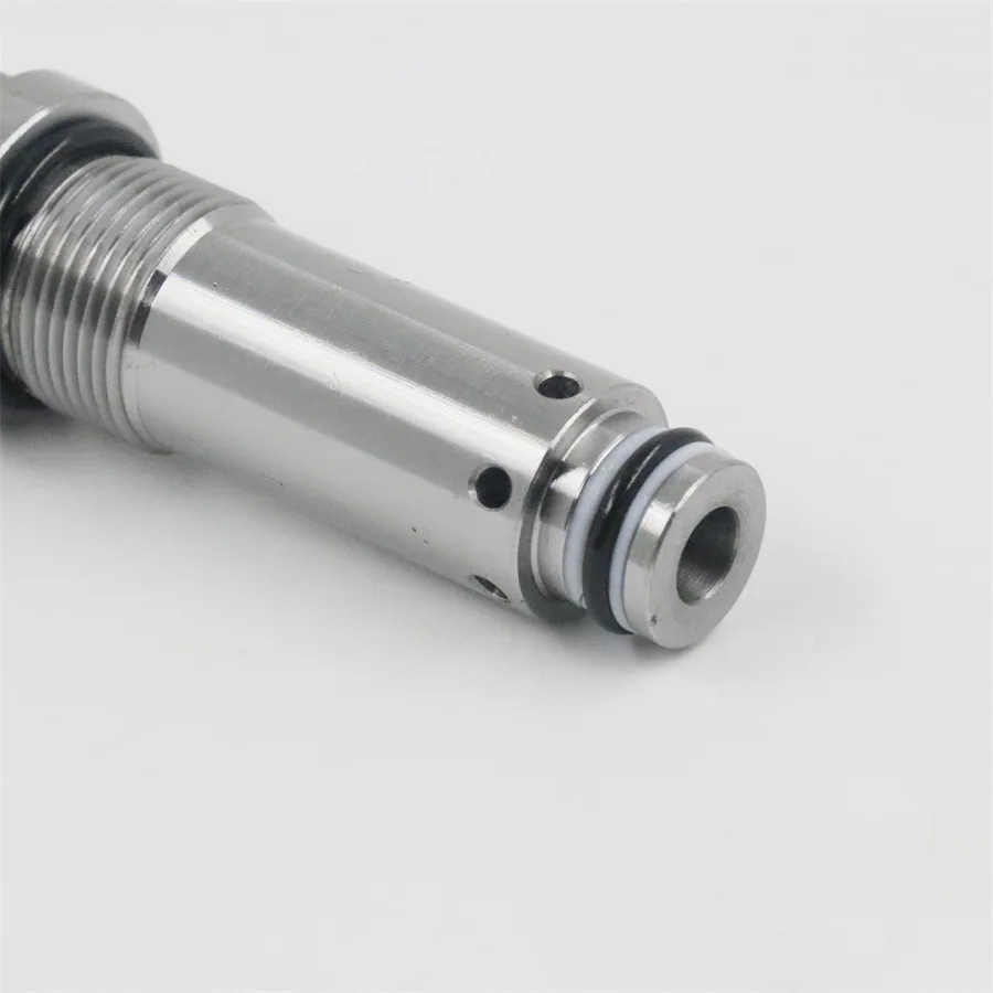 9080500 EX120 Traveling Motor Relief Valve Hydraulic Excavator Construction Machinery Parts