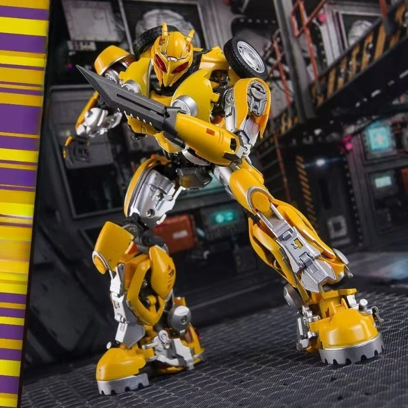 [In Stock] Transformation Toy  - Model Kit Optimus Prime recension och pris