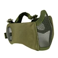 ear protector green