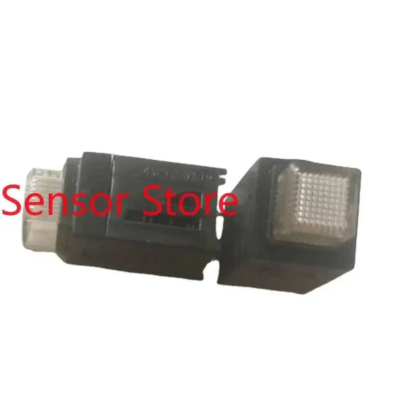 

10PCS Tact Switch 9.8*9.8*19.5 4-pin Self-reset Button With Red Light