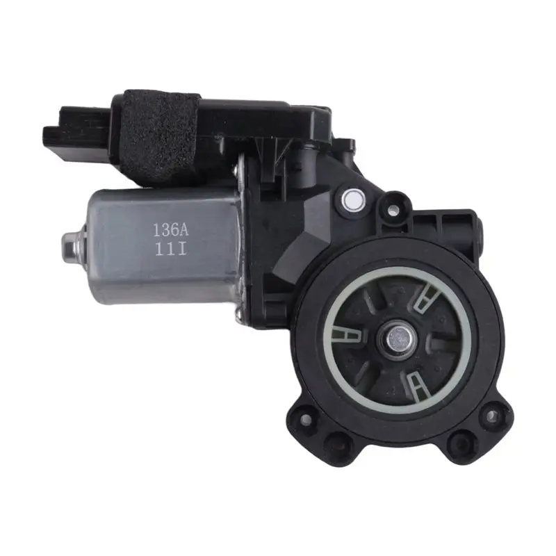 

AB96-Window Control Motor Glass Lifting Motor For Renault Clio 3 Espace 4 Laguna 2 Megane Window Regulator Motor