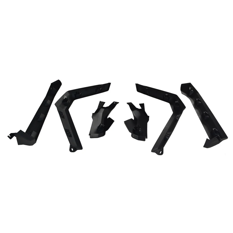 YongJin for Can Am Defender 2016-2021 Max HD5 HD8 HD10 Sport Fender Flares 715003898