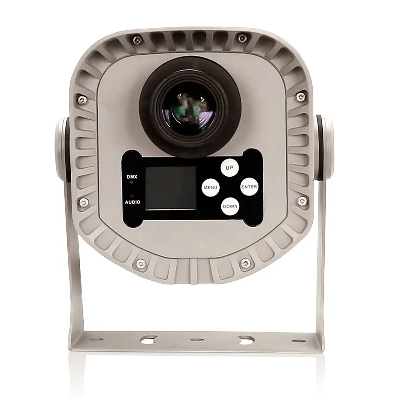GBR Hot Selling 200W LED Galaxy Light Projector for Club Night KTV Wedding Party Music Club