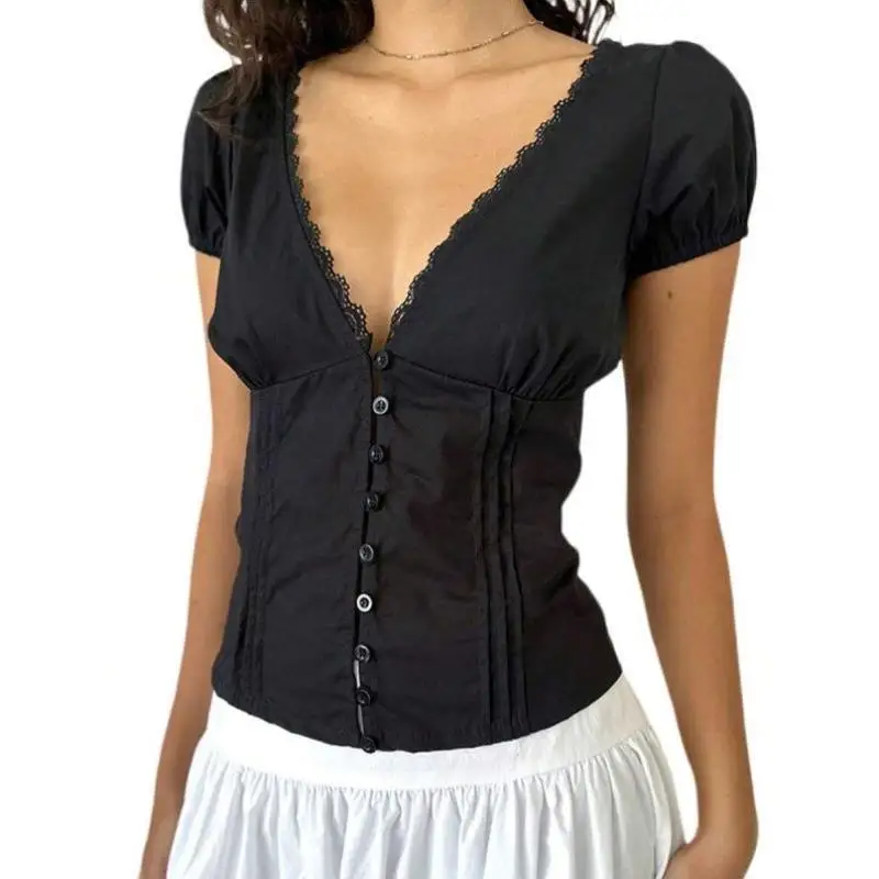 

Женский летний жилет ort Sve V-Ne Button irt Dr 945 Sle Cross-Border Faion Slim Fit из искусственной кожи Thiened Vest