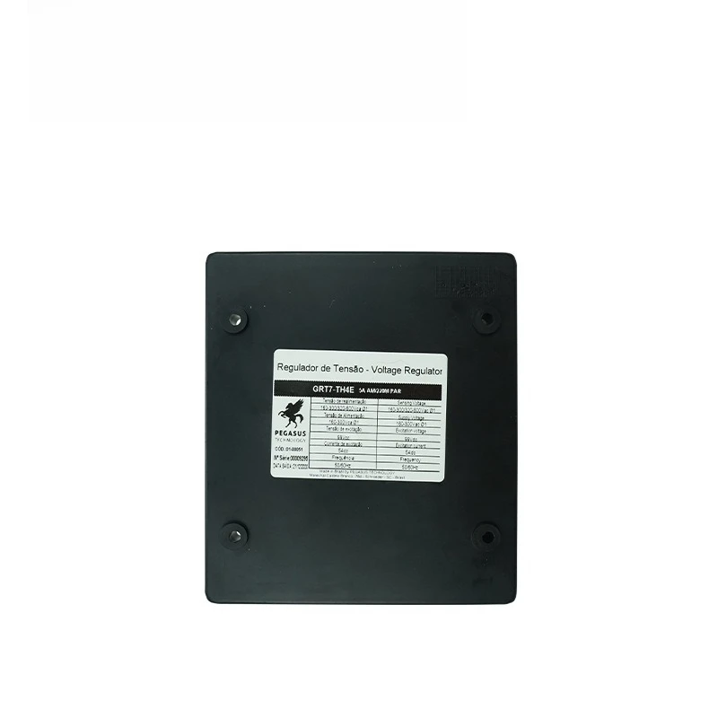 Generator Regulator…