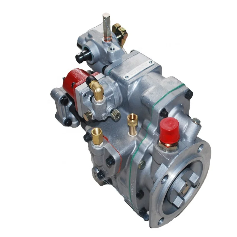 

Bulldozer Spare Parts NTA855 Engine Fuel Pump 3262033