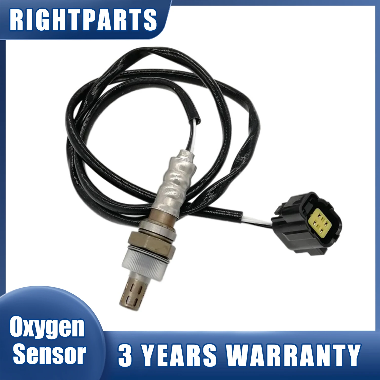 ZL27-18-861A New Upstream Lambda Probe O2 Oxygen Sensor For Mazda 323 1.6 Familia 1.5 Demio DW 1.3 1.5 Xedos 9 2.5 1998-2004