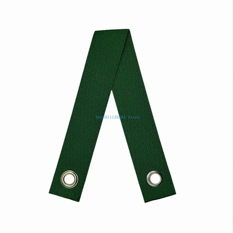 

H05E Pack Of 10 Reliable Tree Stakes For Ensuring Stability Of Outdoor Items Support Straps for Staking