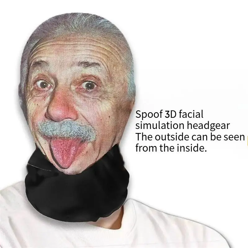 Best-selling headsets on Cosplay star platforms, breathable masks for party equipment, essential for going out for cycling