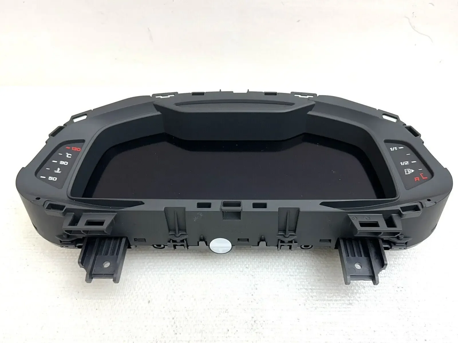 

95% New Instrument Cluster Gauge and Dash for Audi A6 Q7 Q8 DIGITAL INSTRUMENTEN CLUSTER TACHO 4K0 920 790E 2021-2022