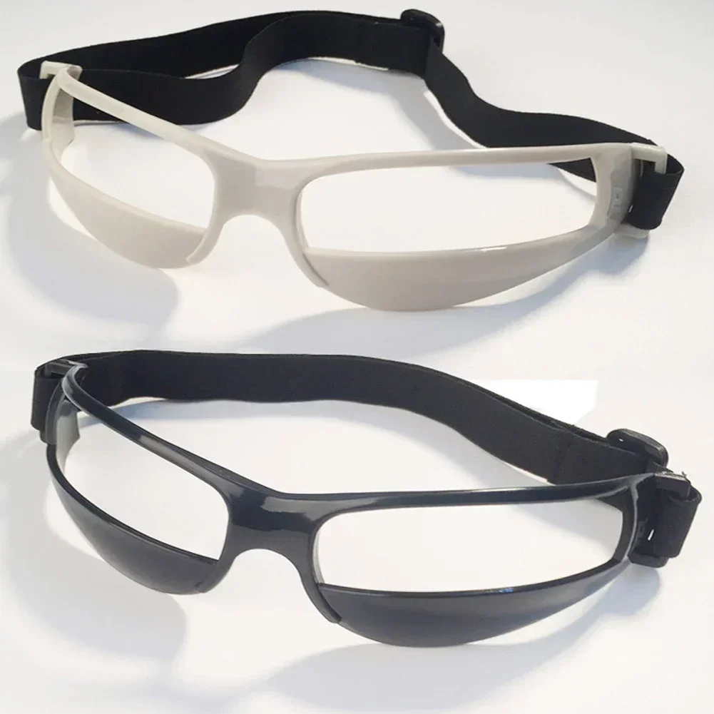 

Dribble Spectacles Basketball Training Aid Eyewear Heads Dribbling Glasses Anti-low Basketball Glasses Frame Sportswear