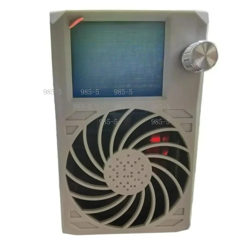 Adjustable Power Module Color Screen 0-120V/25A 0-60V/50A