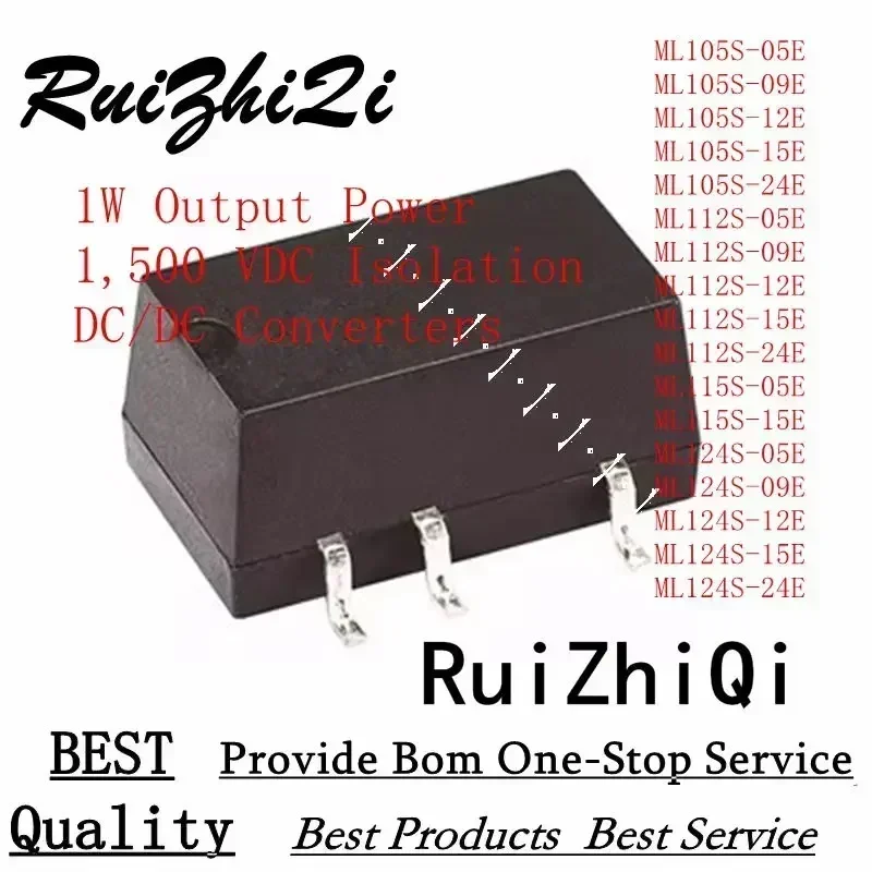 10Pcs/Lot Ml112S-15…