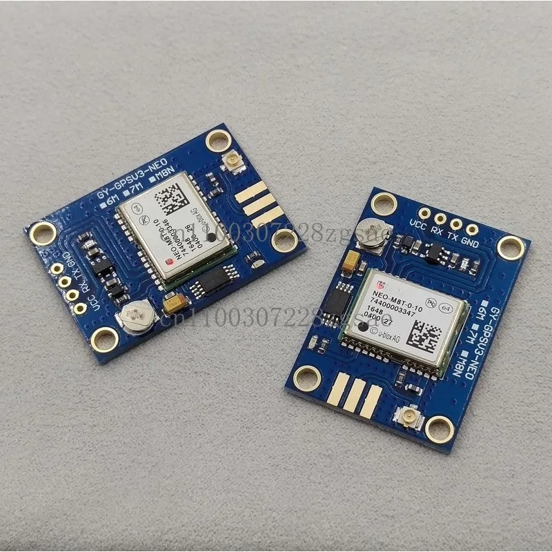 

GY-GPSV3-M8T оригинальный NEO-M8T M9N F10N GPS-модуль Glonass Beidou