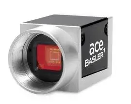 Basler ace acA640-120gc-Area Scan Camera