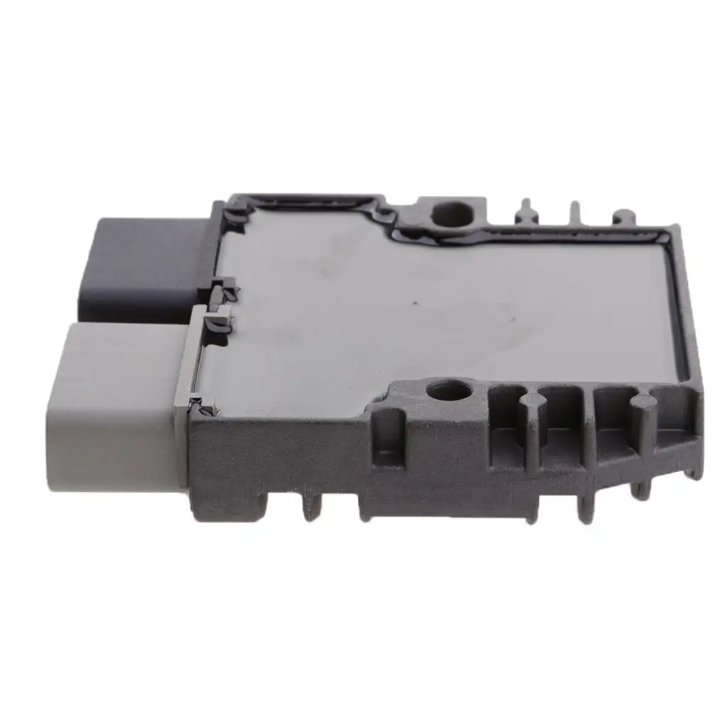 Metal Motorcycle Rectifier Plug and Play High Grade Voltage Regulator Module for Polaris 800 Ranger SH775