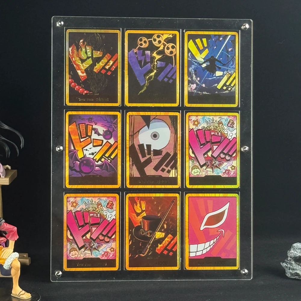 

Цельный OPCG TCG GOLD DON! Коллекционная карта Zorro PRB-01, японская SUPER PARALLEL FOIL Perona Trafalgar Law Gold Flash Gift