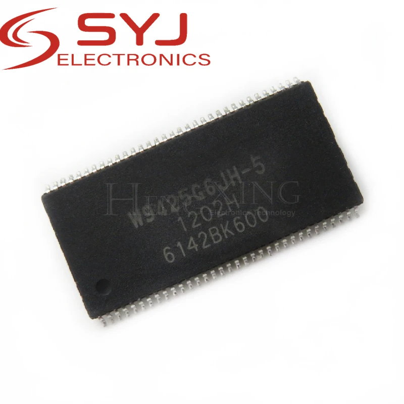 

10 штук флэш-карта памяти W9425G6JH флэш-карта памяти