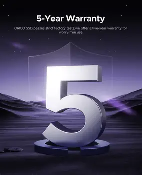 10 最佳銷售 PS5用的固態硬碟 - №5