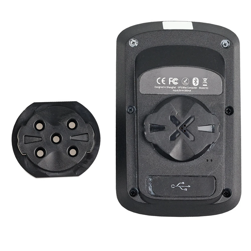 

Ремонт велосипедного компьютера Крепление для велосипедного компьютера Обслуживание велосипеда Черный, как показано на рисунке Упрощенная установка Красивые линии