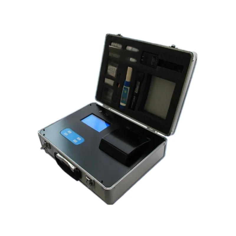 XZ-0107 Multi-Param…