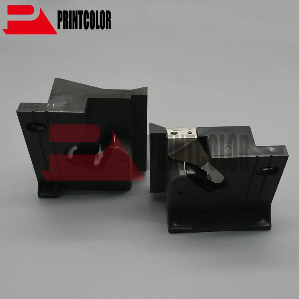 1X C7769-60162 C7769-60380 Rollfeed Option Mount Kit is for HP DesignJet 500 500ps 510 800 800ps 815 820