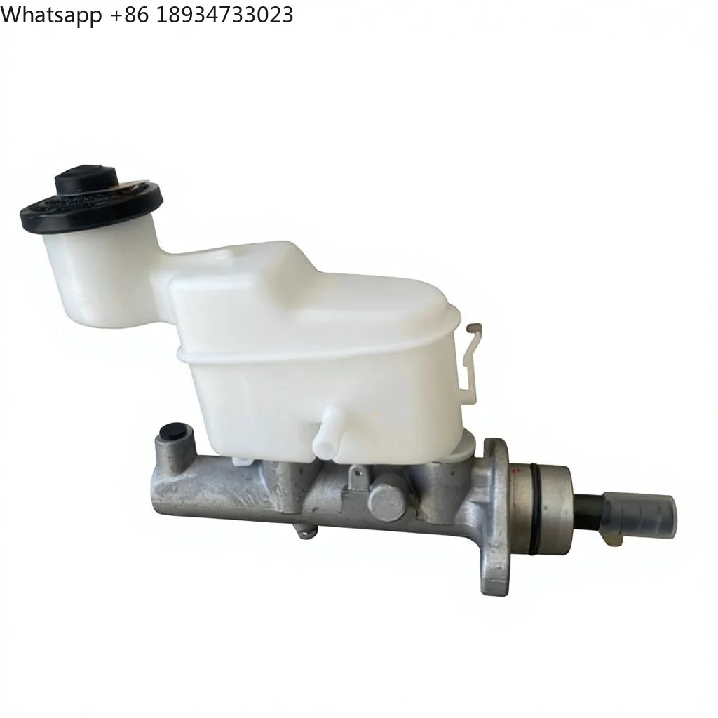 

Compatible with for Toyota Hilux VIGO (2006-2015) pickup truck master cylinder / brake master cylinder
