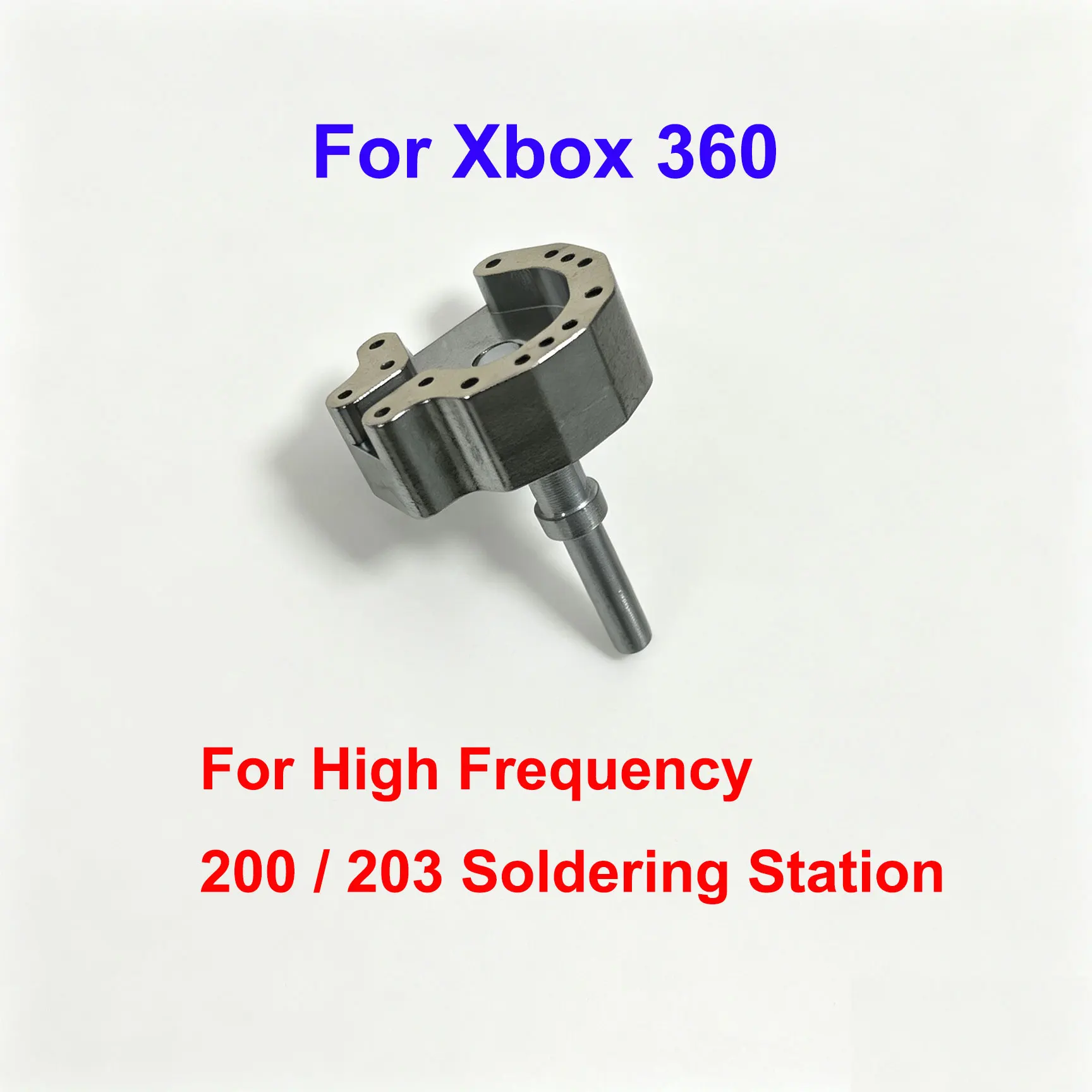 Joystick-Heizform & Lötspitze, Demontage-Reparaturwerkzeuge für Xbox PS4 PS5 Switch Pro Xbox 360 Controller Joysticks – Detail 9