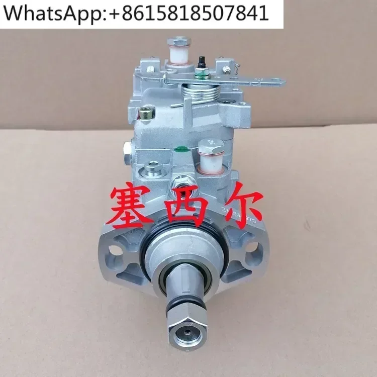 Suitable for  engine high pressure fuel pump assembly VE distribution pump 3917508