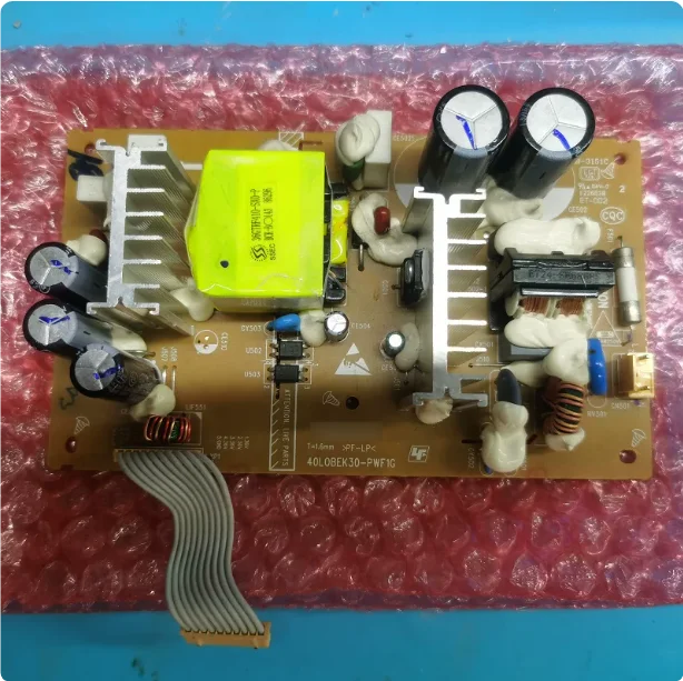 HT-S500RF Home Theater Subwoofer SA-WS500RF Power Board 40L0BEK30-PWF1G