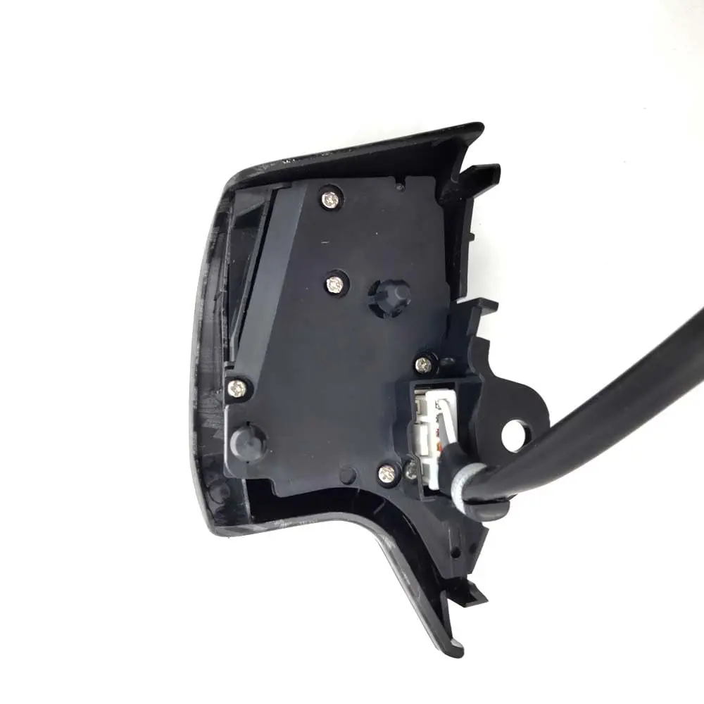 For Toyota Corolla 2007-2009 Audio Steering Wheel Control Switch Set 84250-02200 5