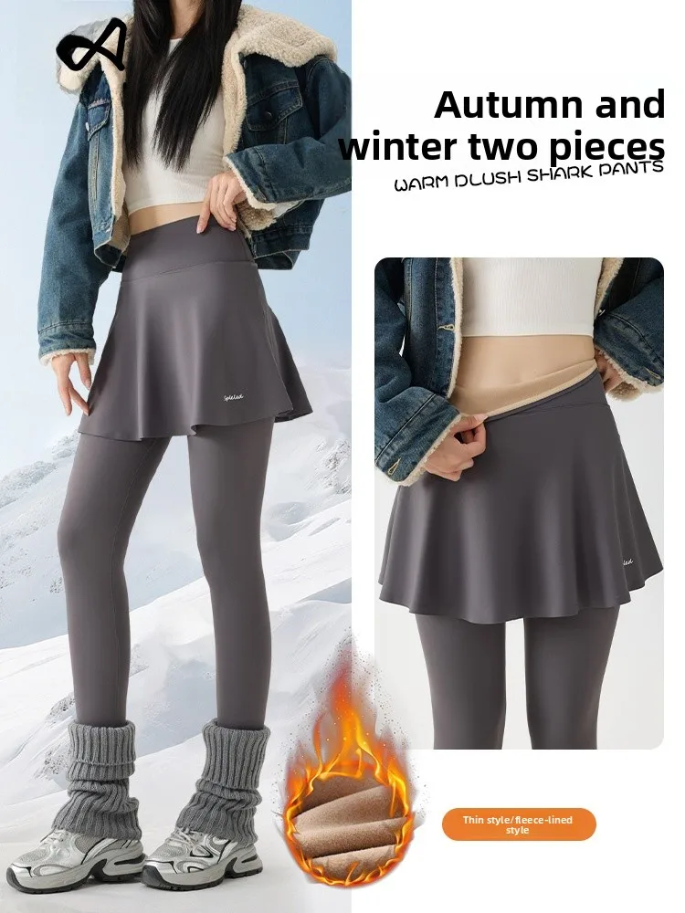 

Брюки для йоги с высокой талией на подкладке, женские удобные длинные брюки с контролем живота, повседневные живописные брюки для финга