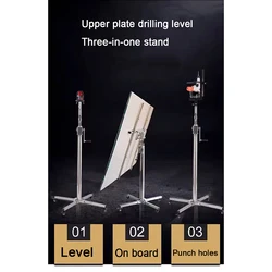 Woodworking Decoration Electric Hand Lift Lifting And Moving Electric Multifunctional Gypsum Board Suspended Ceiling Artifact