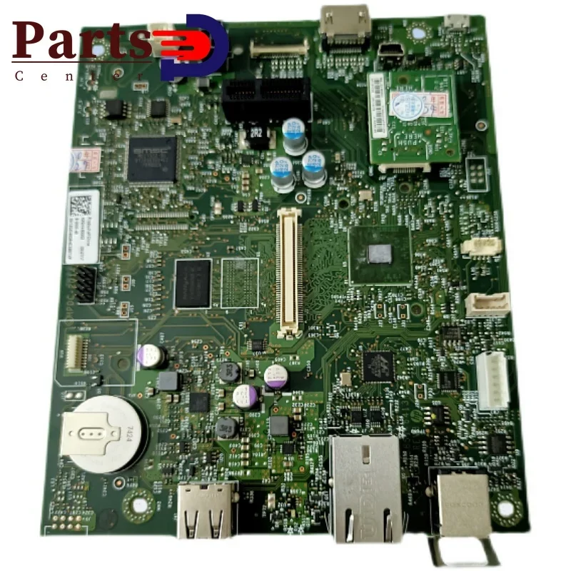 K0Q14-60002 Formatter Board for HP LaserJet M607 M608 M609 607 608 609 M608dn M607d M609dn Mainboard Logic Board