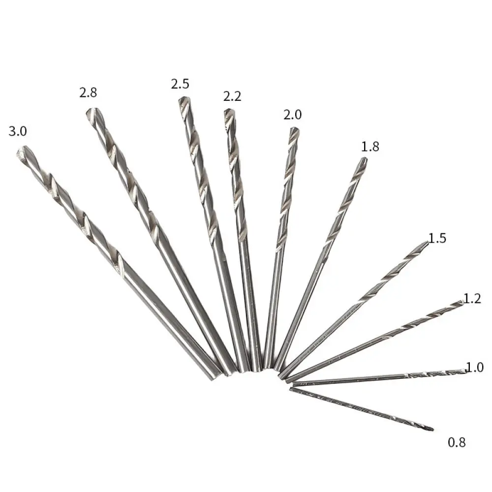 Hand Twist Drill Tool For For Ju Bo Shi Precision Hole Maker Manual Pin Vise Crafting Wood Model Jewelry Supplies