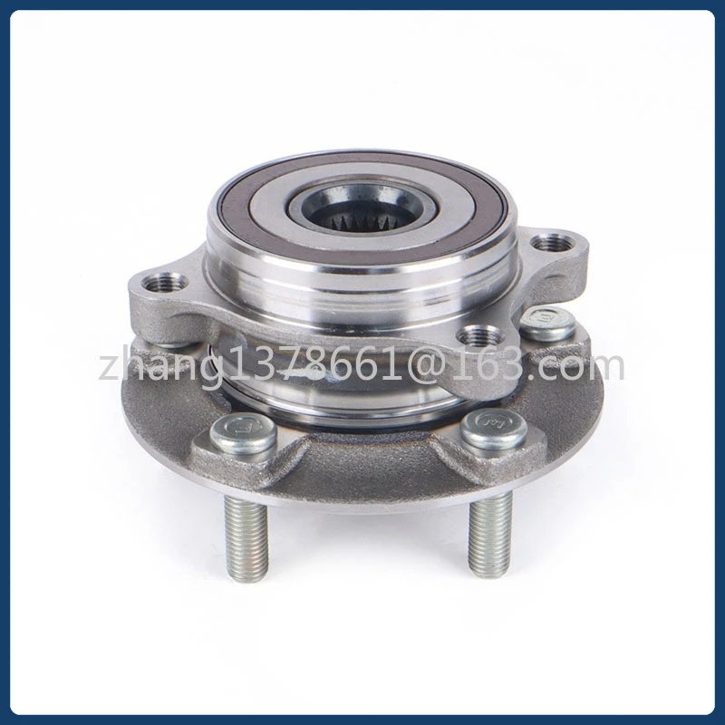 

3885A011 принимает высокочастотное заказывание для Mitsubishi Outlander GF7W GG3W GK1W, ось, новая головка ступицы