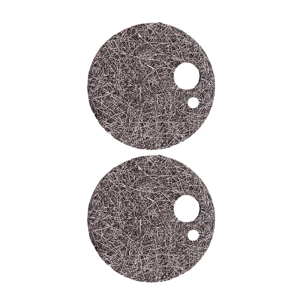 For Webasto Air Top 2000 Heaters Two Holes 33mm Repalced 310S Sintered Stainless Steel Burner Screen Mesh Filters