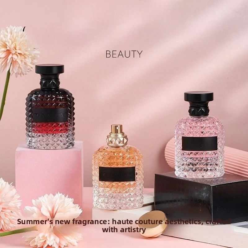 

Casual perfume lasting women's fresh 30ml50ml cross-border wholesale