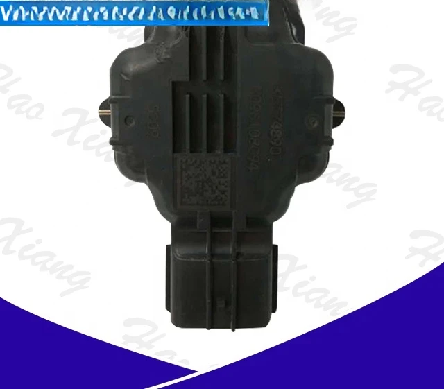 Good Quality Parts EGR Valve K5T74890