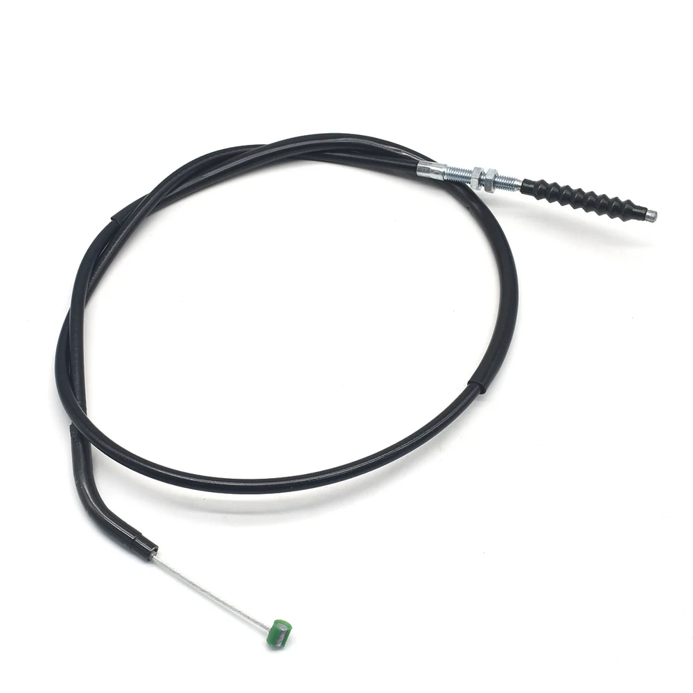 

Motorcycle Clutch Cable Wire Control Line For Suzuki BK400 GSR 400 600 BK600 GSR400 GSR600 2006-2012