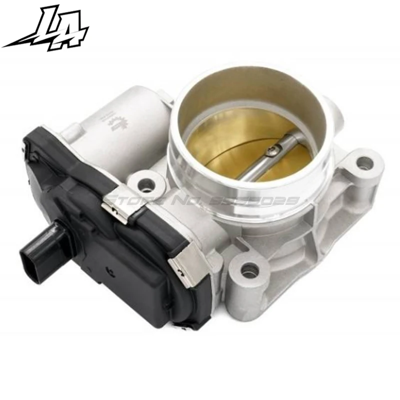 

Throttle Body 12639457 12670835 12669147 for Opel Insignia A 2.0 Turbo (2008-2017) Saloon,Sports Tourer,Country Tourer,Turbo,FWD