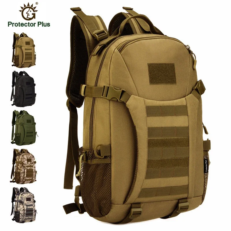 35L 40L Genuine Original Pro Hiking Backpack Waterproof Fitness Nylon Sport Bag Travel Camping Trekking Rucksack